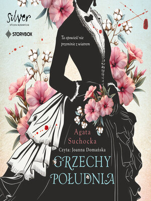 cover image of Grzechy Południa